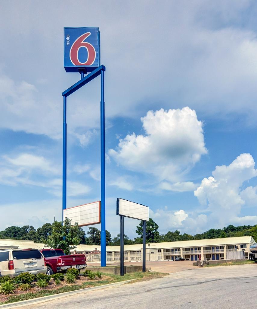 Motel 6-Lindale, Tx Ngoại thất bức ảnh