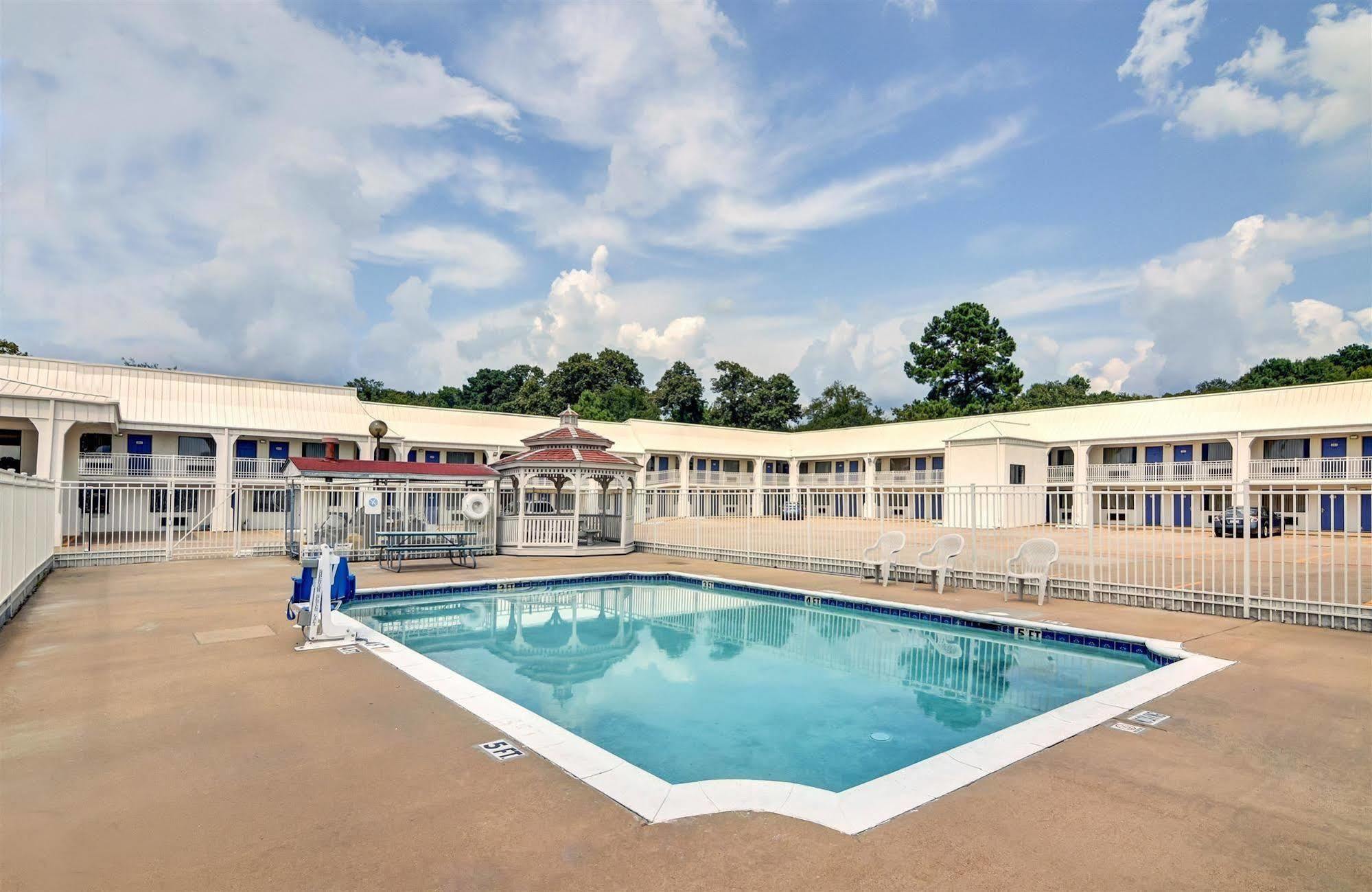 Motel 6-Lindale, Tx Ngoại thất bức ảnh