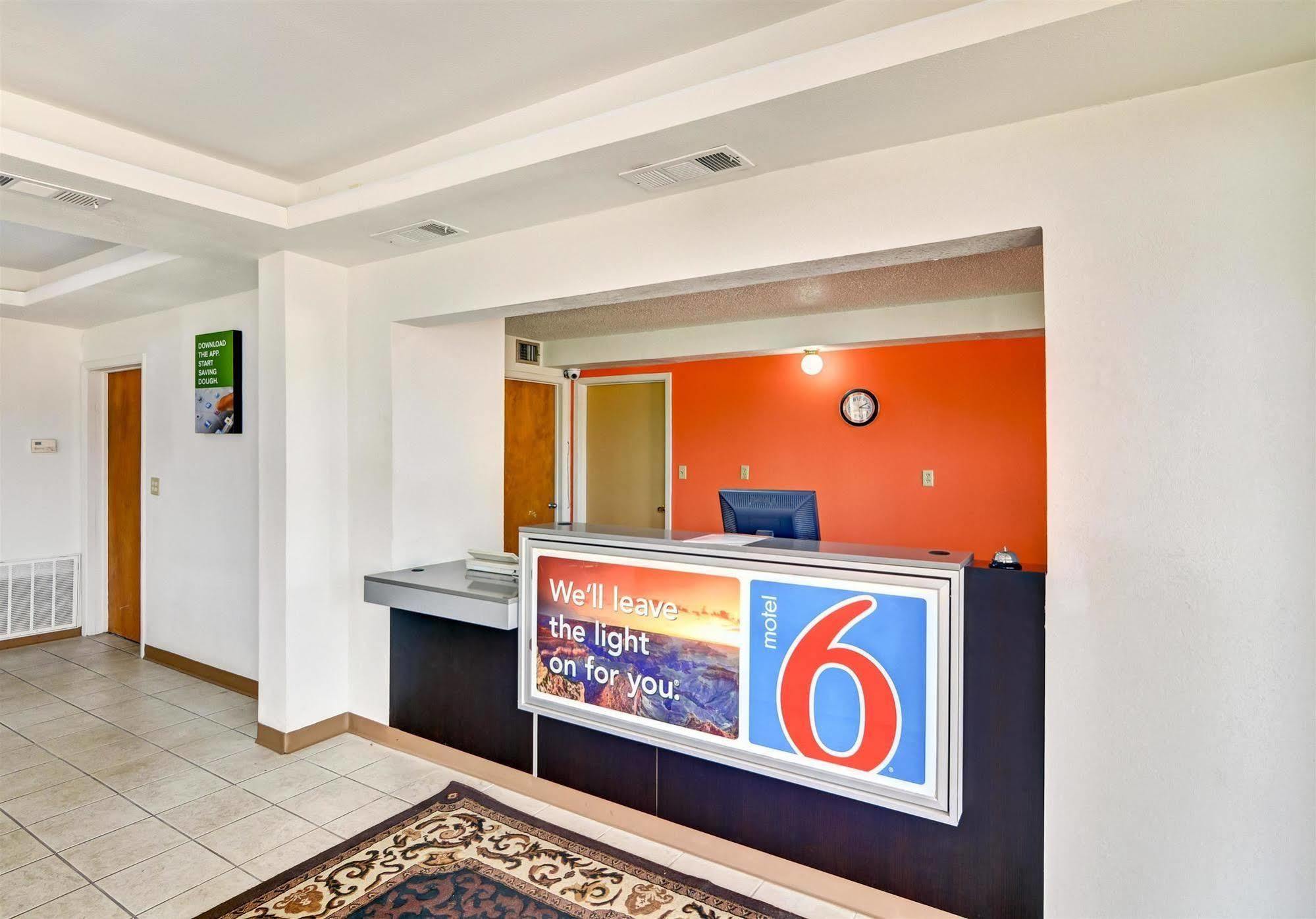 Motel 6-Lindale, Tx Ngoại thất bức ảnh