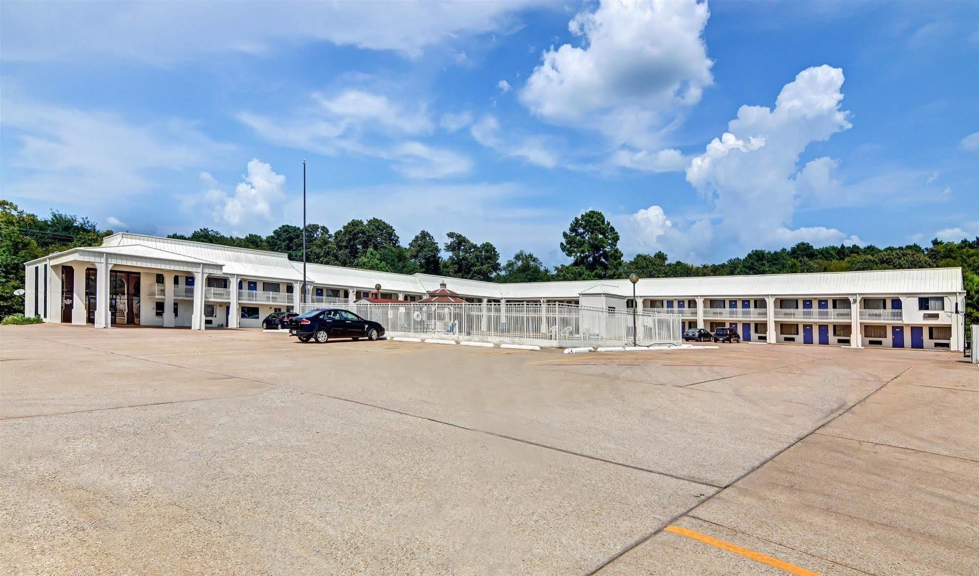 Motel 6-Lindale, Tx Ngoại thất bức ảnh